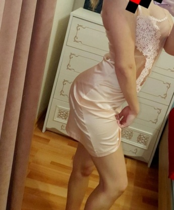 Жанночка