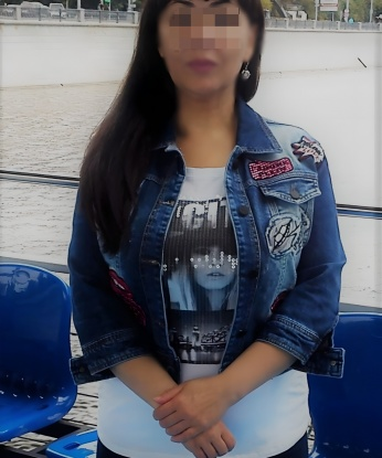 Светлана