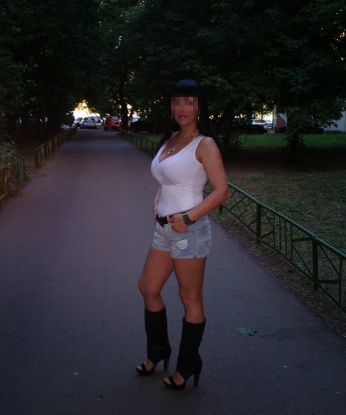 Светлана
