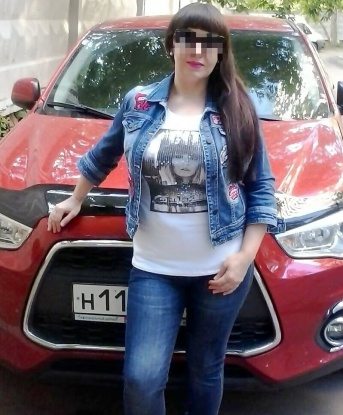 Светлана